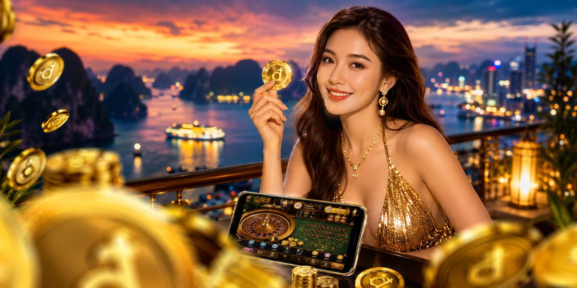 Lễ hội cá cược tại Hạ Long – khung cảnh vịnh biển kết hợp giải trí 851