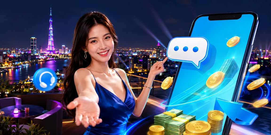 Người dùng tại TP. Hồ Chí Minh nhận cashback và bonus khi chơi tại 851