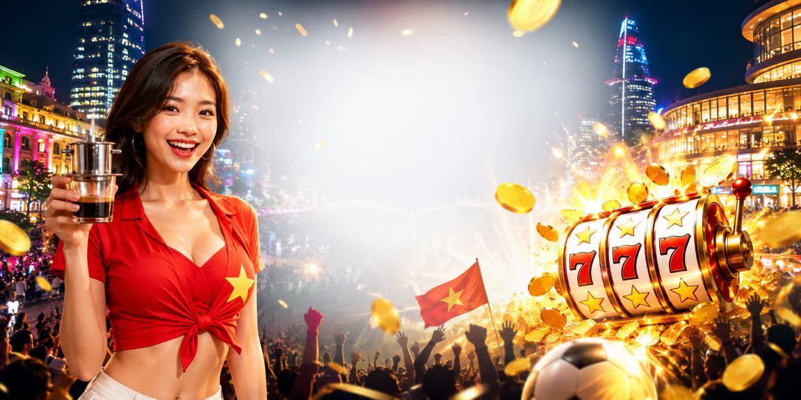 Chơi slot game tại Hồ Chí Minh với cà phê – ứng dụng 851 trên điện thoại